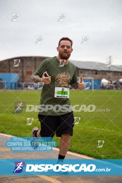 3ª Oktoberfest Run