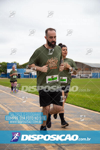 3ª Oktoberfest Run