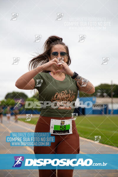 3ª Oktoberfest Run