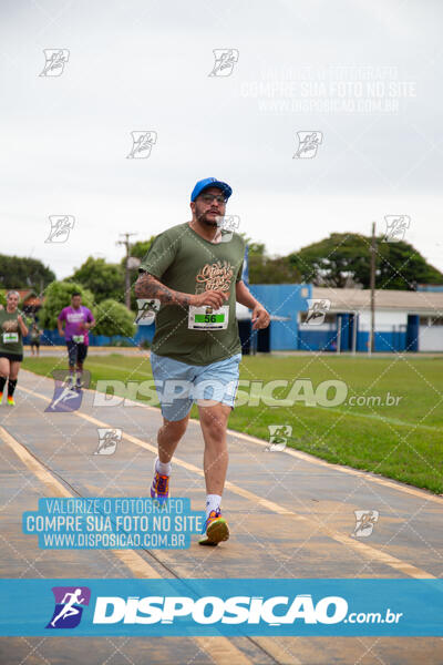 3ª Oktoberfest Run