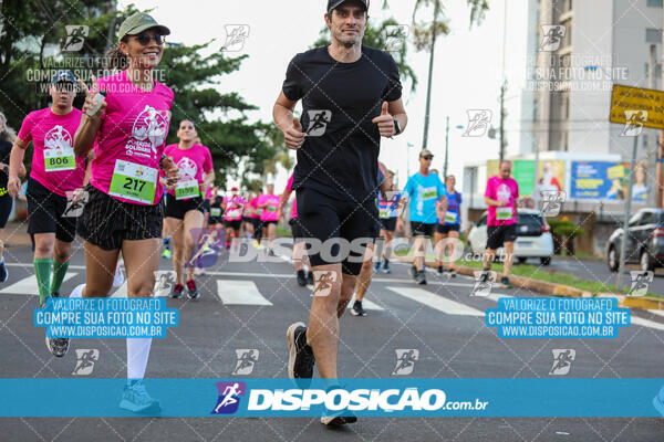 3ª Corrida Solidária RFCC