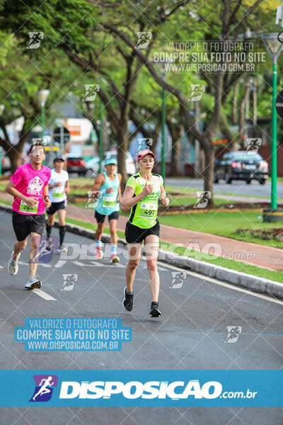 3ª Corrida Solidária RFCC