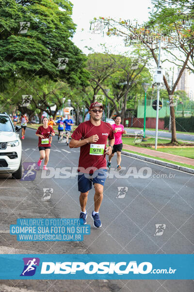 3ª Corrida Solidária RFCC