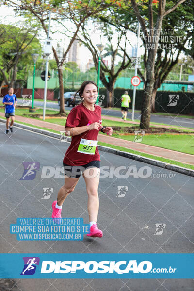 3ª Corrida Solidária RFCC