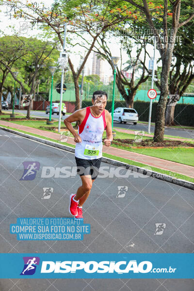 3ª Corrida Solidária RFCC