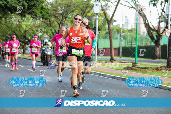 3ª Corrida Solidária RFCC