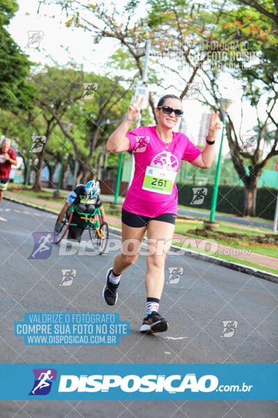 3ª Corrida Solidária RFCC