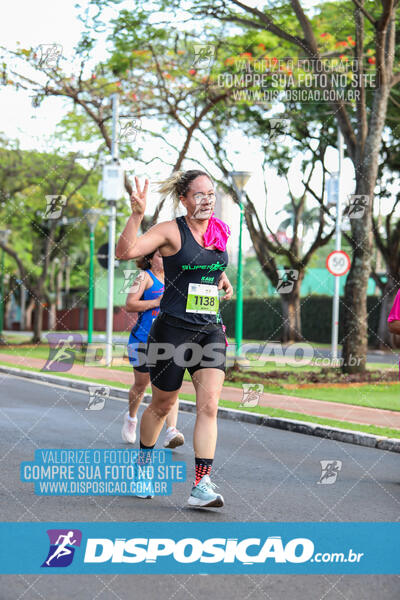 3ª Corrida Solidária RFCC