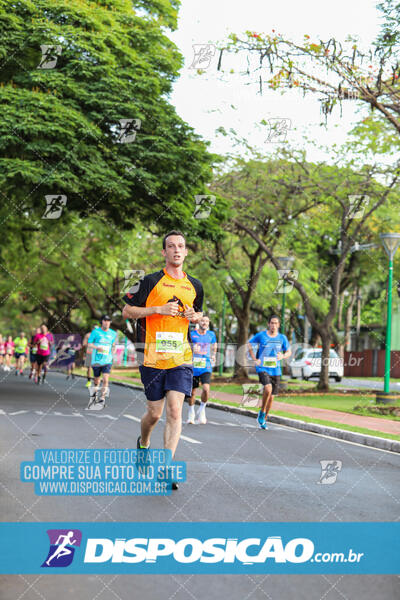 3ª Corrida Solidária RFCC