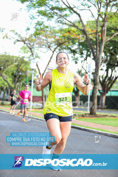 3ª Corrida Solidária RFCC