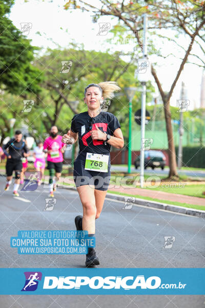 3ª Corrida Solidária RFCC