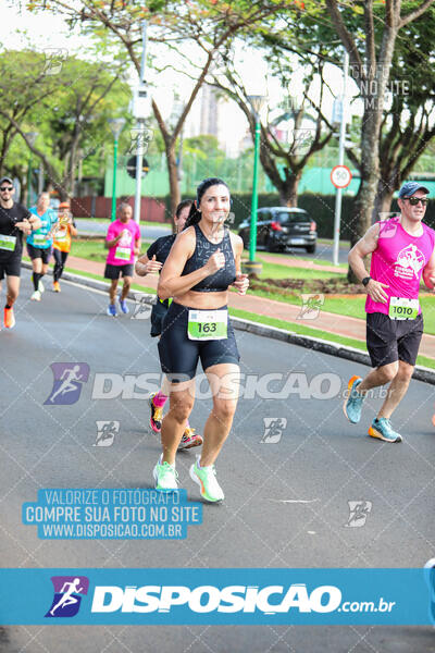 3ª Corrida Solidária RFCC