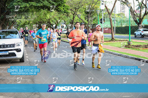 3ª Corrida Solidária RFCC