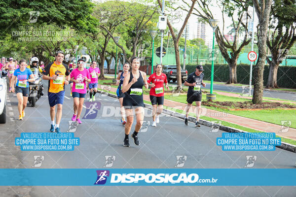 3ª Corrida Solidária RFCC