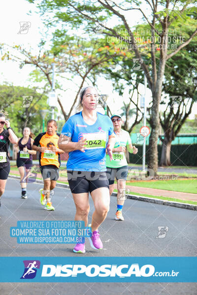 3ª Corrida Solidária RFCC