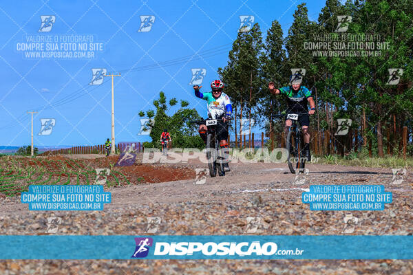 6º Pedal do Churrasco