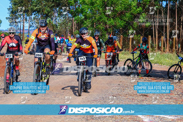 6º Pedal do Churrasco