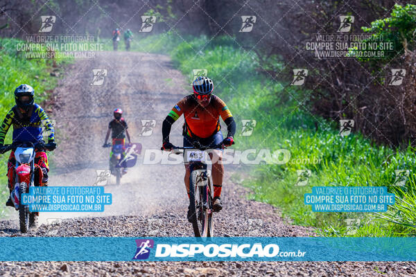 6º Pedal do Churrasco