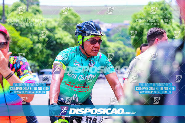 6º Pedal do Churrasco