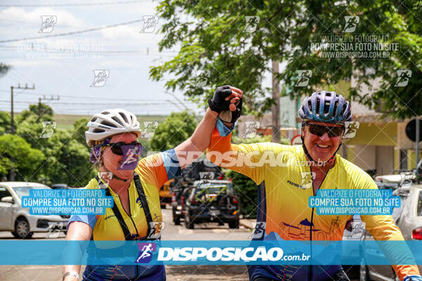 6º Pedal do Churrasco