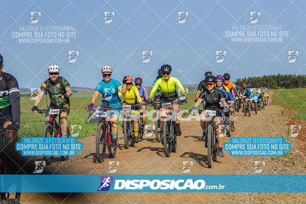 6º Pedal do Churrasco