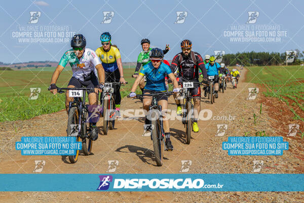 6º Pedal do Churrasco