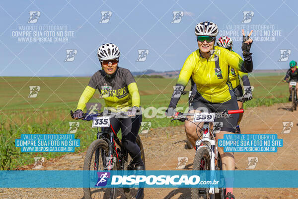 6º Pedal do Churrasco