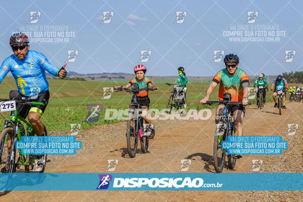 6º Pedal do Churrasco