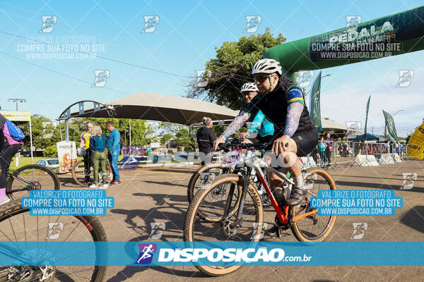Desafio Outubro Rosa Brutas do Pedal 2024