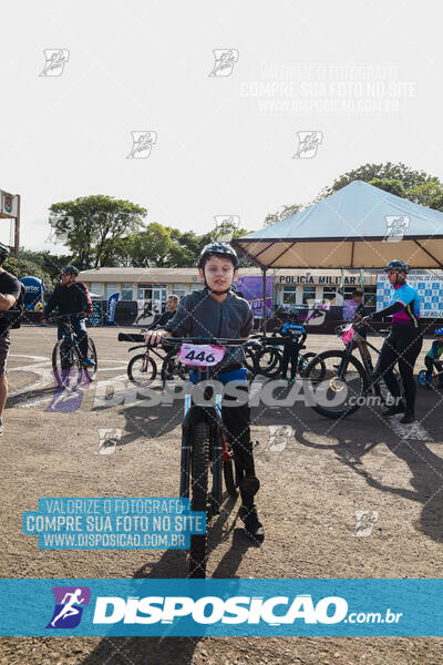 Desafio Outubro Rosa Brutas do Pedal 2024