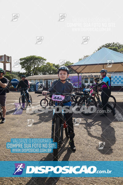 Desafio Outubro Rosa Brutas do Pedal 2024