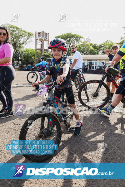 Desafio Outubro Rosa Brutas do Pedal 2024