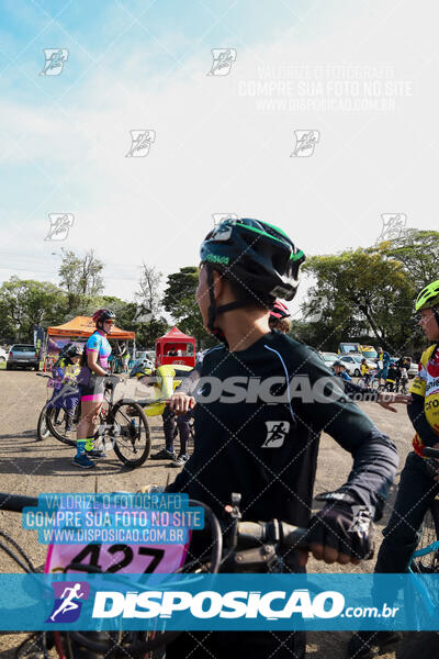 Desafio Outubro Rosa Brutas do Pedal 2024