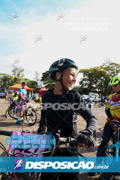 Desafio Outubro Rosa Brutas do Pedal 2024