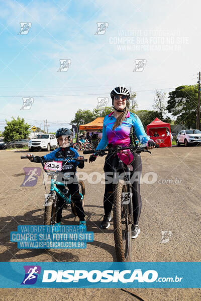 Desafio Outubro Rosa Brutas do Pedal 2024
