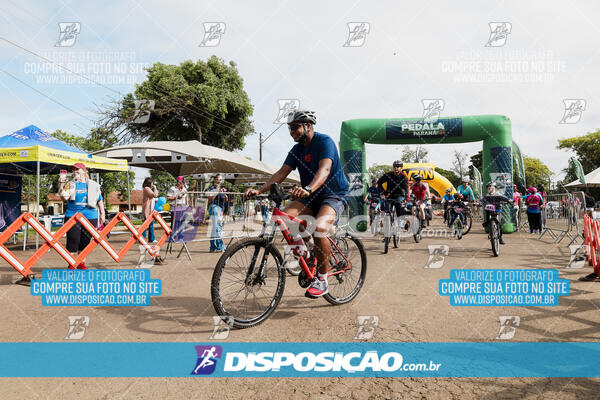 Desafio Outubro Rosa Brutas do Pedal 2024