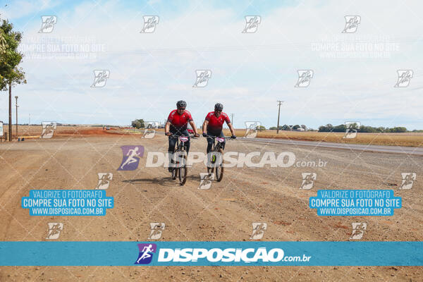 Desafio Outubro Rosa Brutas do Pedal 2024