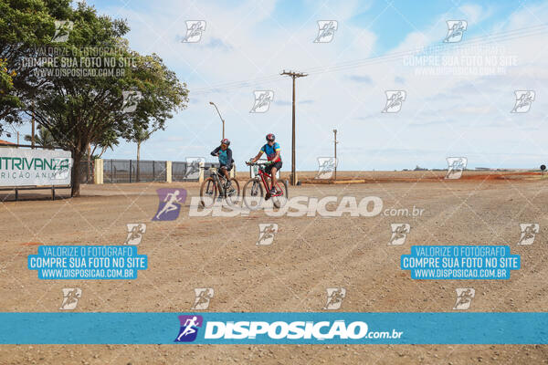 Desafio Outubro Rosa Brutas do Pedal 2024