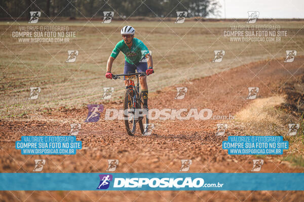 Desafio Outubro Rosa Brutas do Pedal 2024