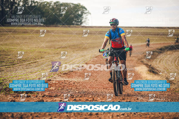 Desafio Outubro Rosa Brutas do Pedal 2024