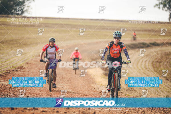 Desafio Outubro Rosa Brutas do Pedal 2024