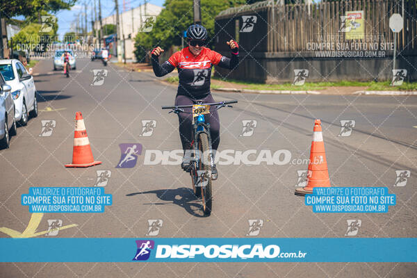Desafio Outubro Rosa Brutas do Pedal 2024