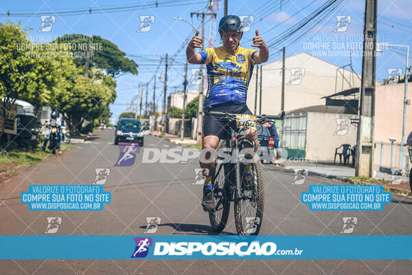 Desafio Outubro Rosa Brutas do Pedal 2024
