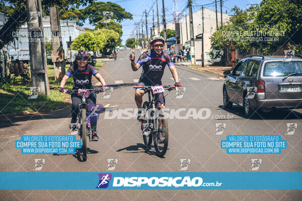 Desafio Outubro Rosa Brutas do Pedal 2024