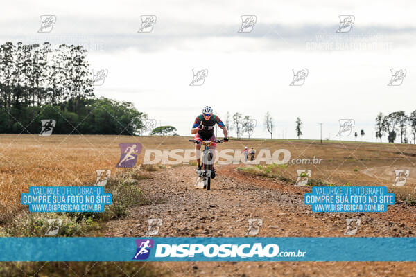 Desafio Outubro Rosa Brutas do Pedal 2024