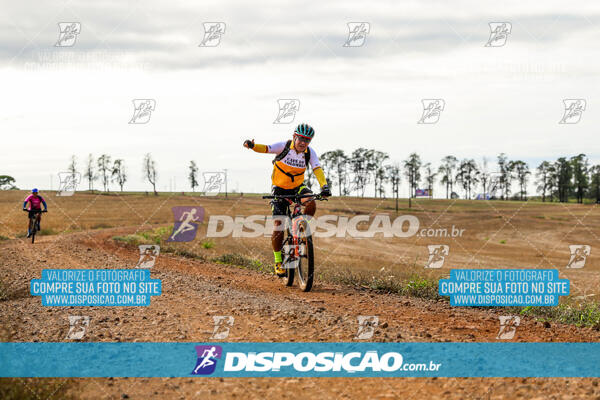 Desafio Outubro Rosa Brutas do Pedal 2024