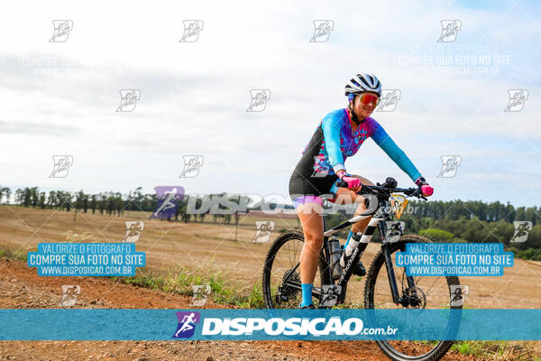 Desafio Outubro Rosa Brutas do Pedal 2024