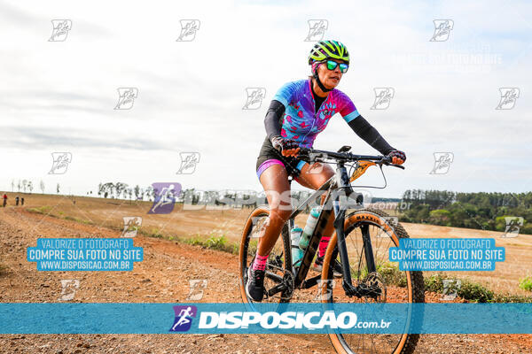Desafio Outubro Rosa Brutas do Pedal 2024