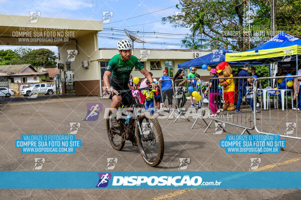 Desafio Outubro Rosa Brutas do Pedal 2024