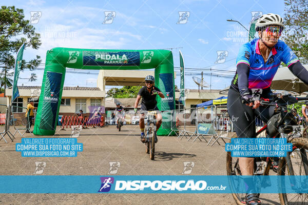 Desafio Outubro Rosa Brutas do Pedal 2024